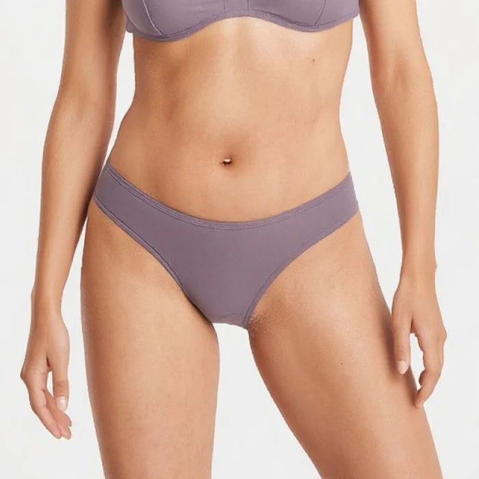 PureAire™ Bamboo Panties — Bikini