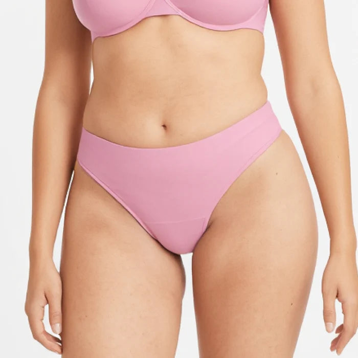 PureAire™ Bamboo Panties — Bikini