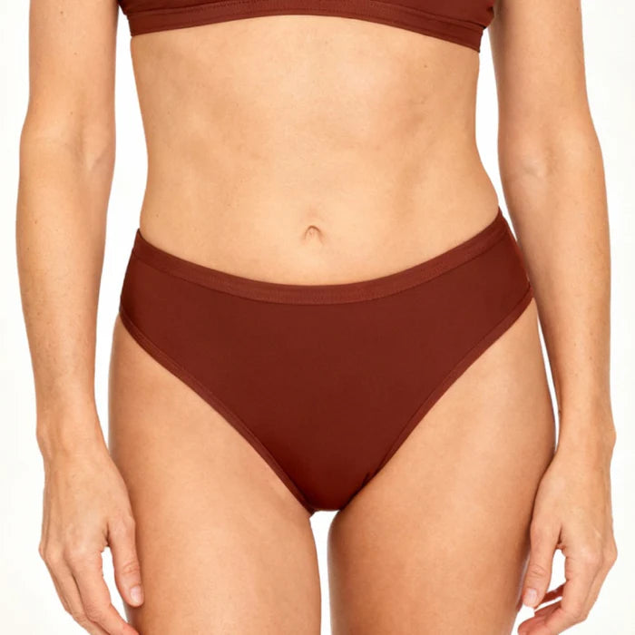 PureAire™ Bamboo Panties — Bikini