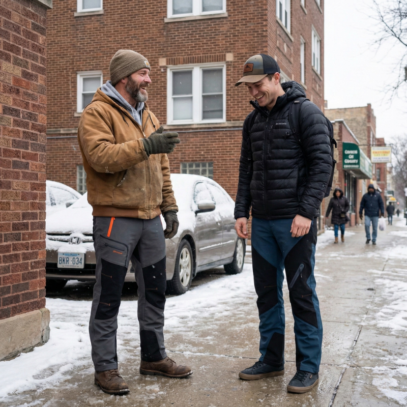 7. Winter offer: 50% off + Free Shipping – while supplies last