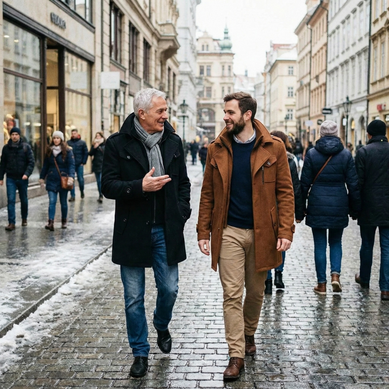 7. Winter offer: 50% discount + Free Shipping – while supplies last