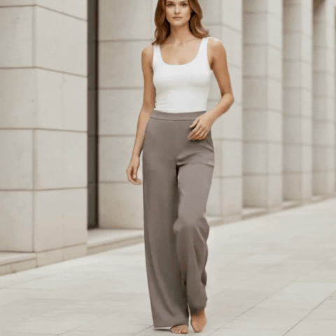 5. Thoughtful details that make a difference