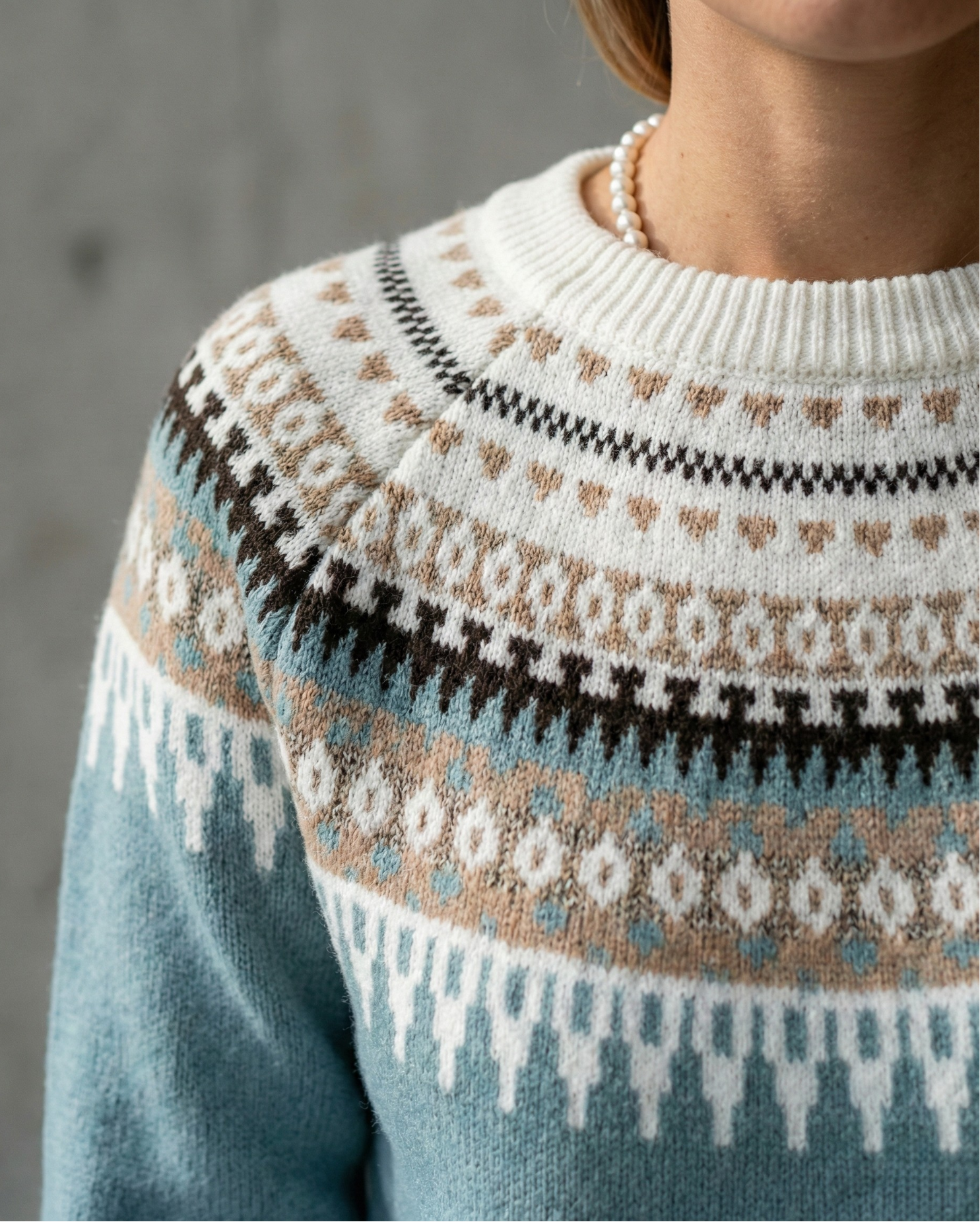 2. Warmth Without Bulk