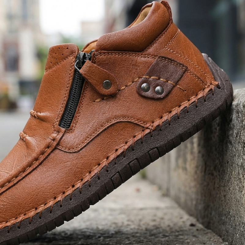 2. Breathable materials – stay comfortable all day
