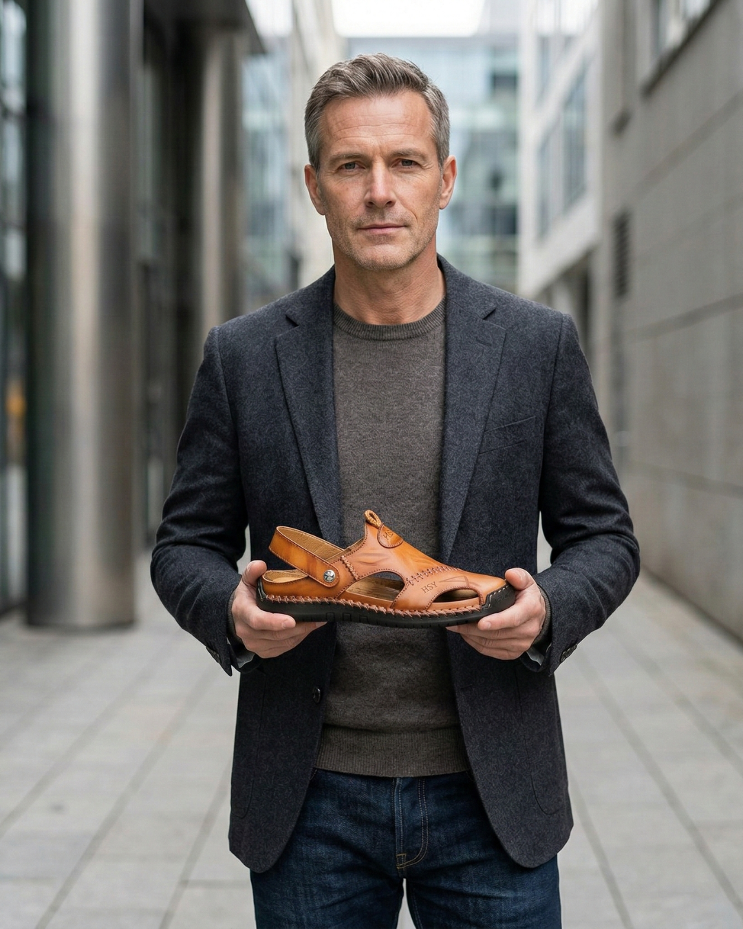 4. Stable grip for everyday confidence