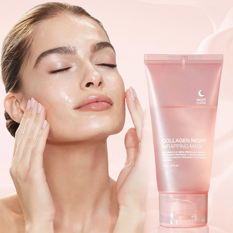 LumiSkin Collagen Mask