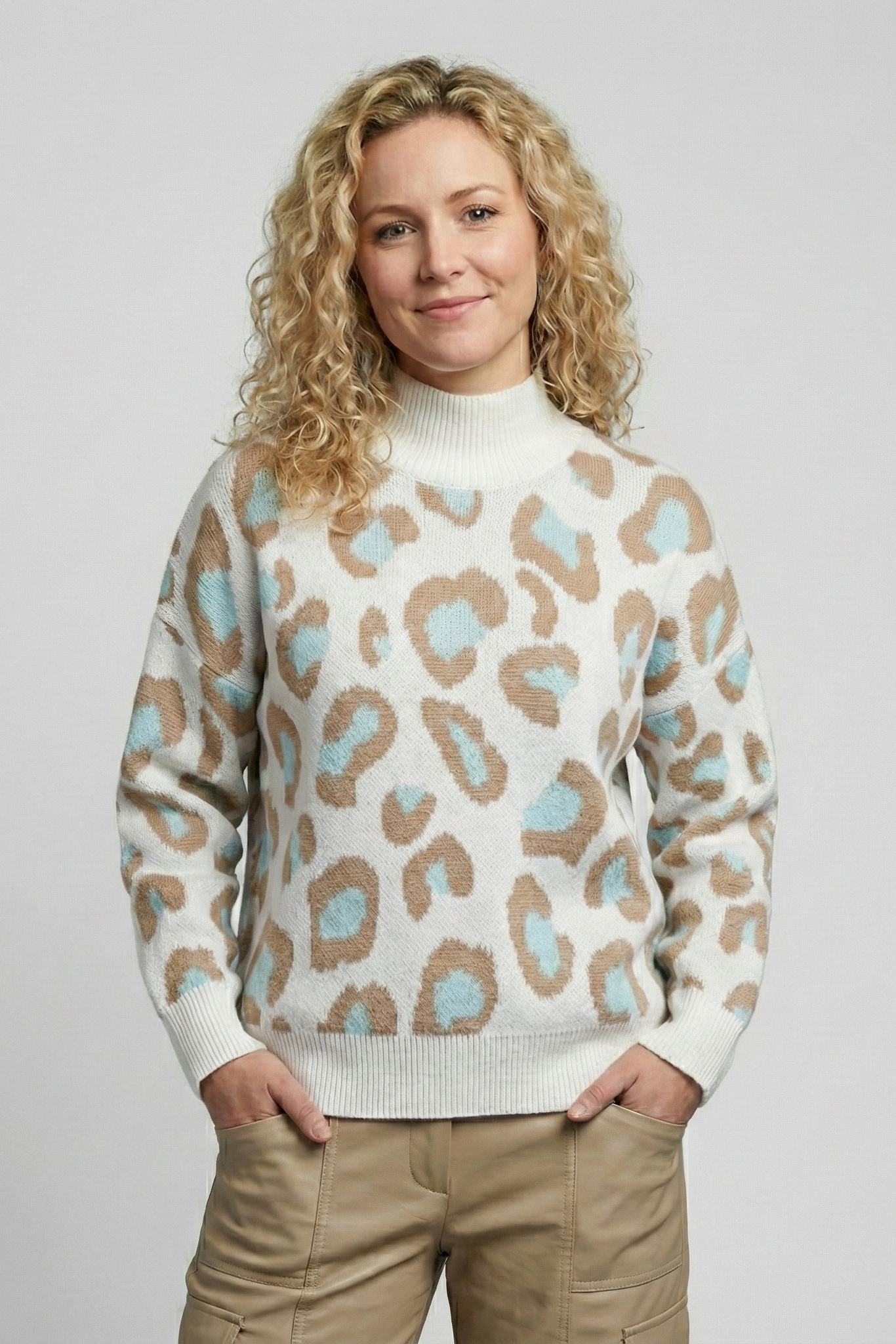 Maodo Sweater | Ponty