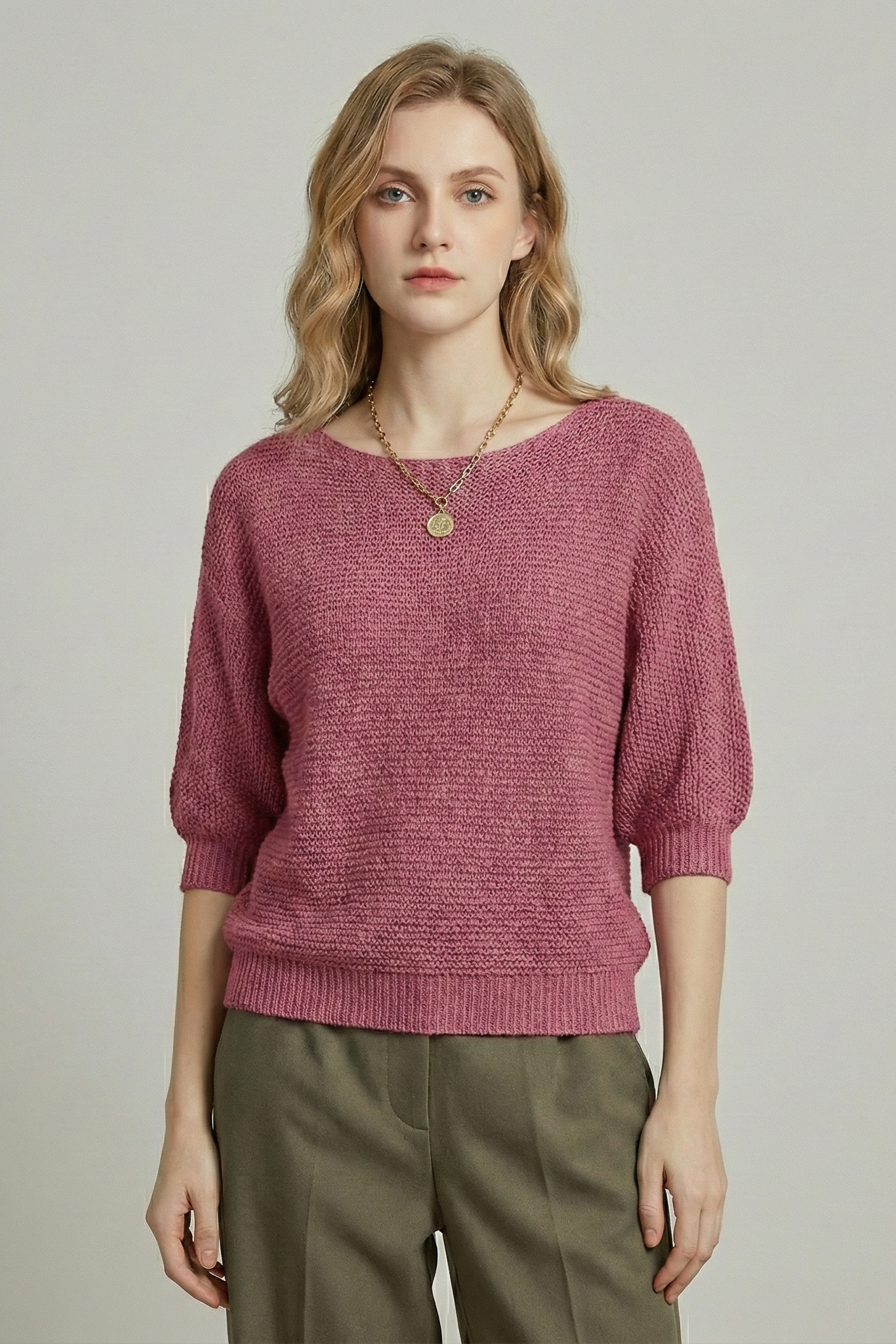 Lila Sweater | Ponty