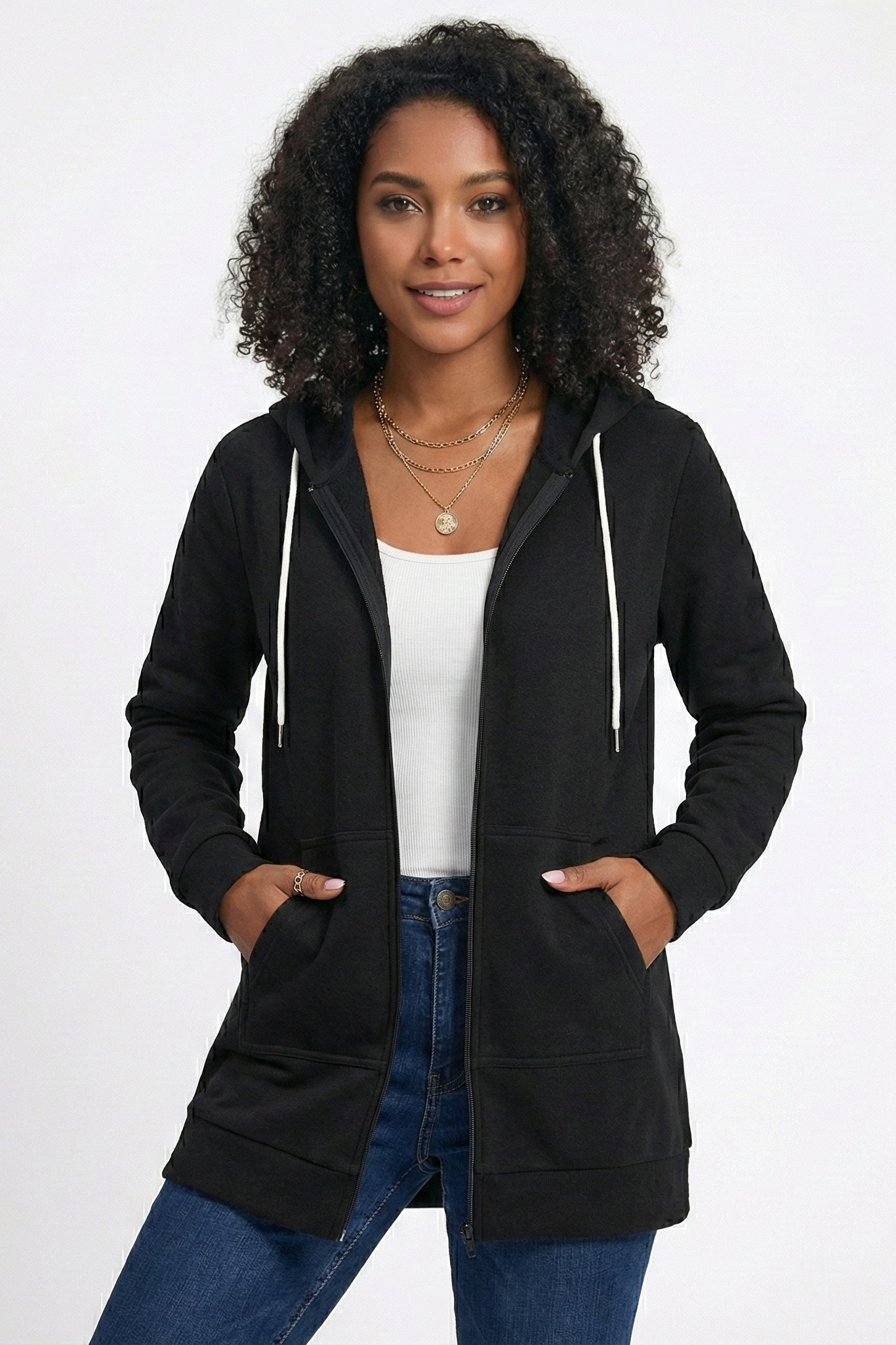 Soft Hood • Your Cozy Everyday Companion