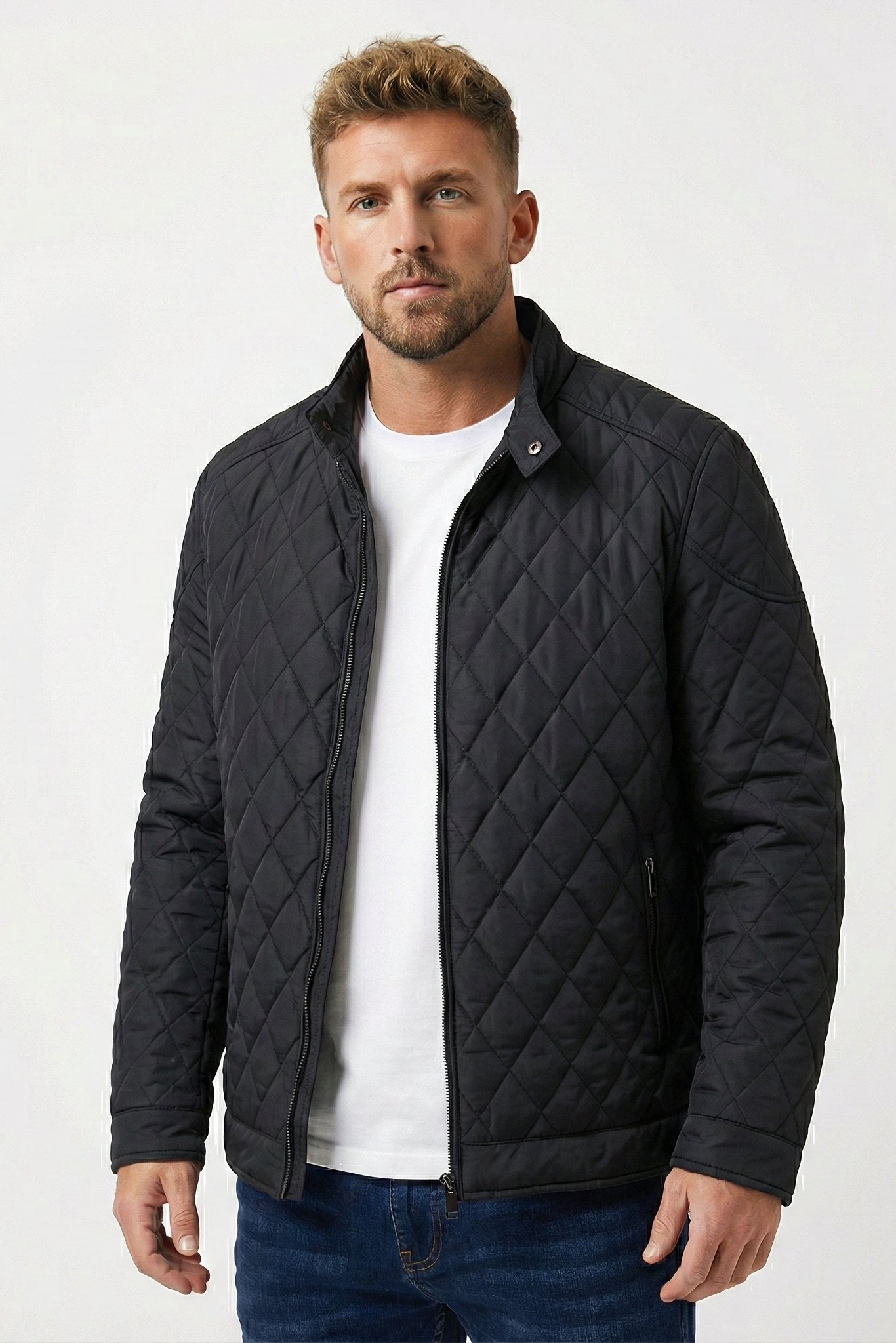 Men's Victor Jacket | Ponty