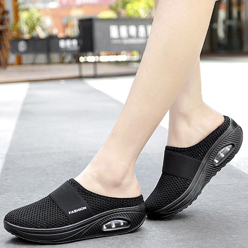 Women’s Sandal Orthopedic Topconfort | Ponty