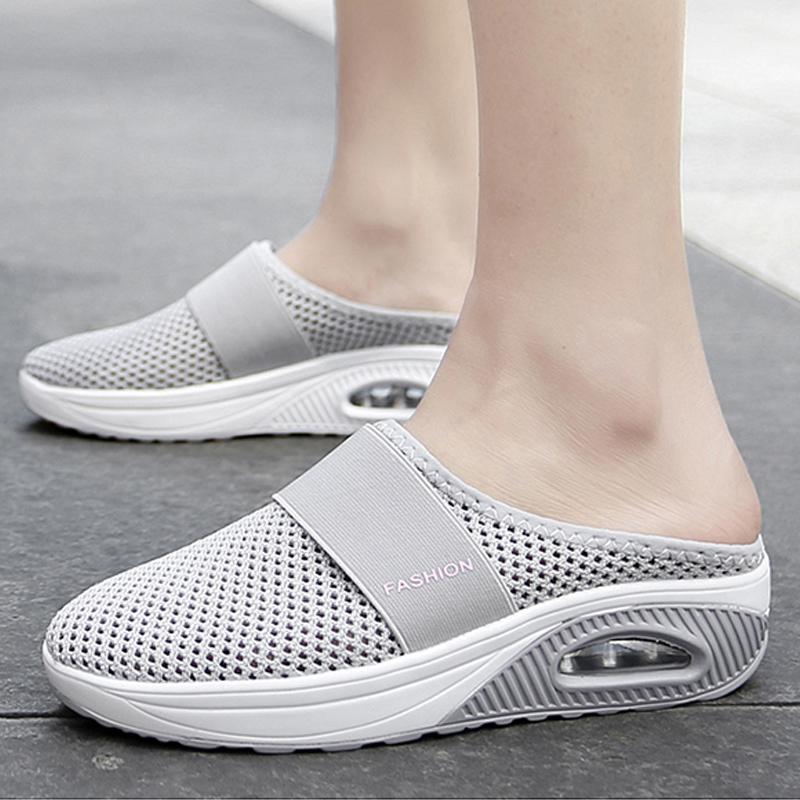 Women’s Sandal Orthopedic Topconfort | Ponty