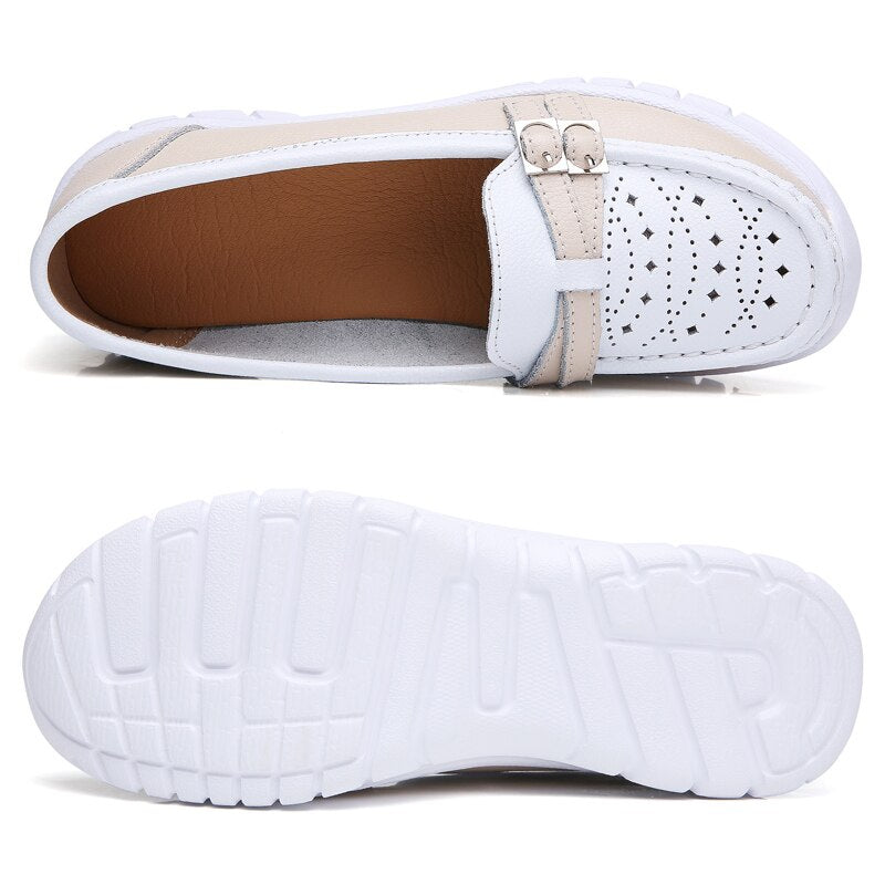 Women’s Loafer Milano | Ponty