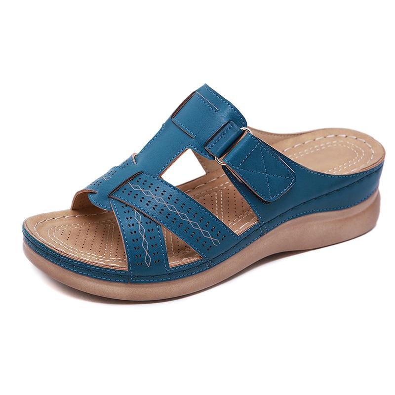 Women’s Sandal Orthopedic Sasha | Ponty