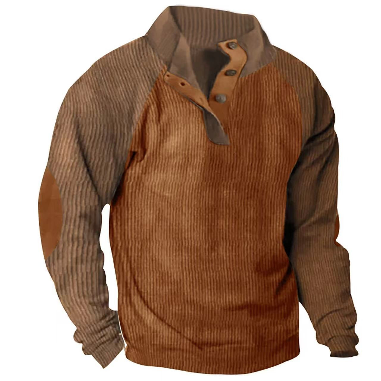 Tyler Men's Sweater | Ponty