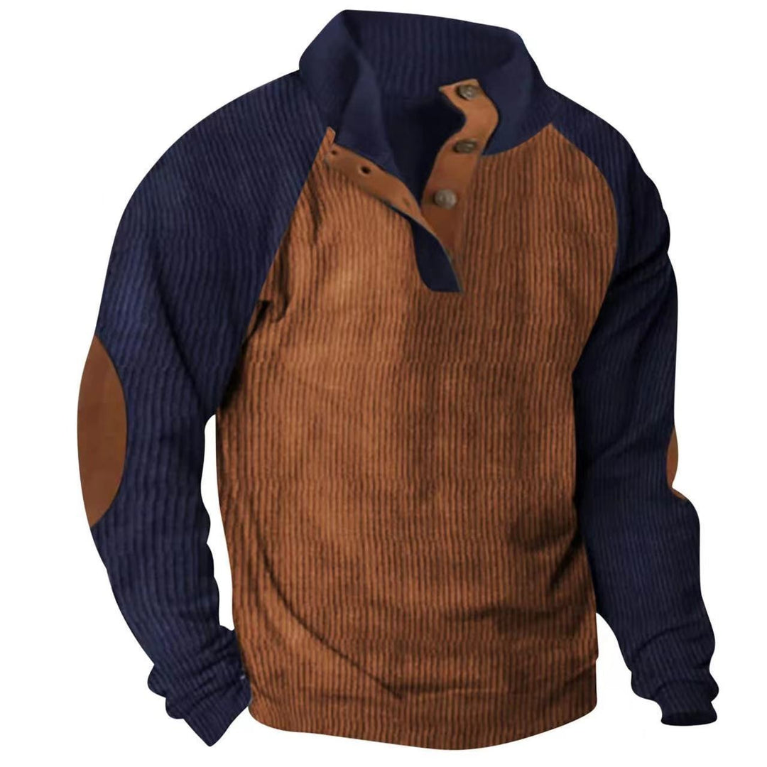 Tyler Men's Sweater | Ponty