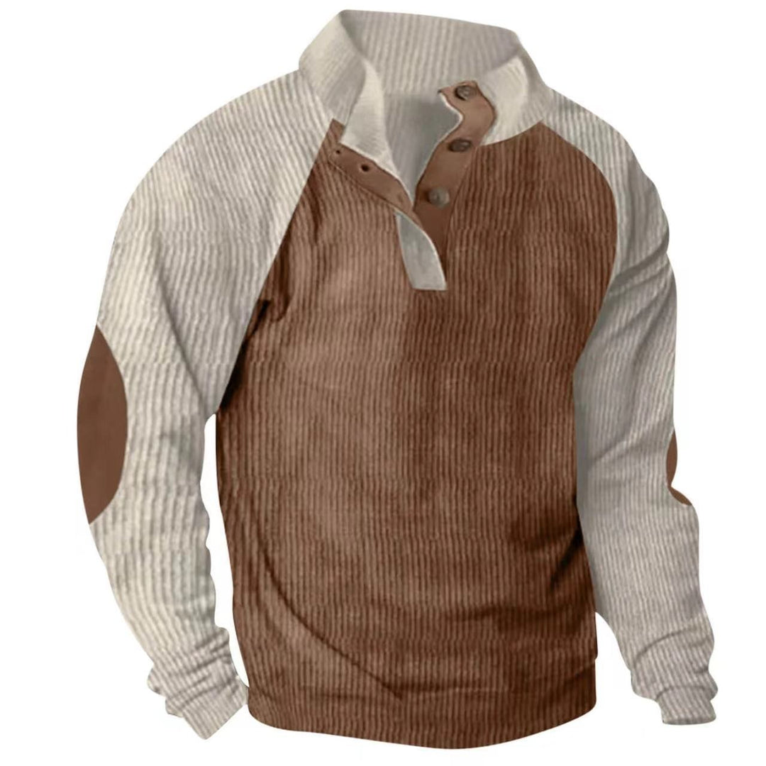 Tyler Men's Sweater | Ponty