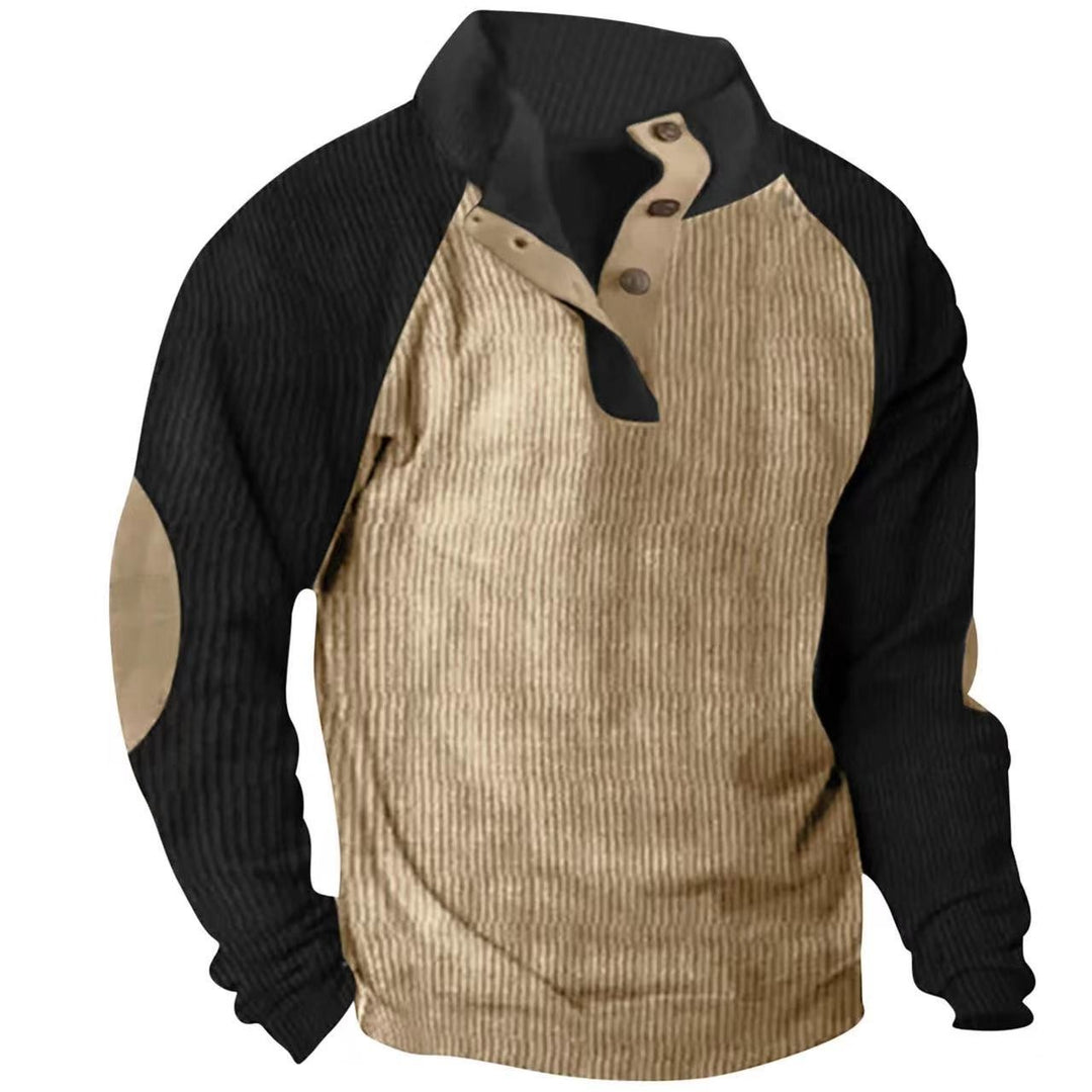 Tyler Men's Sweater | Ponty