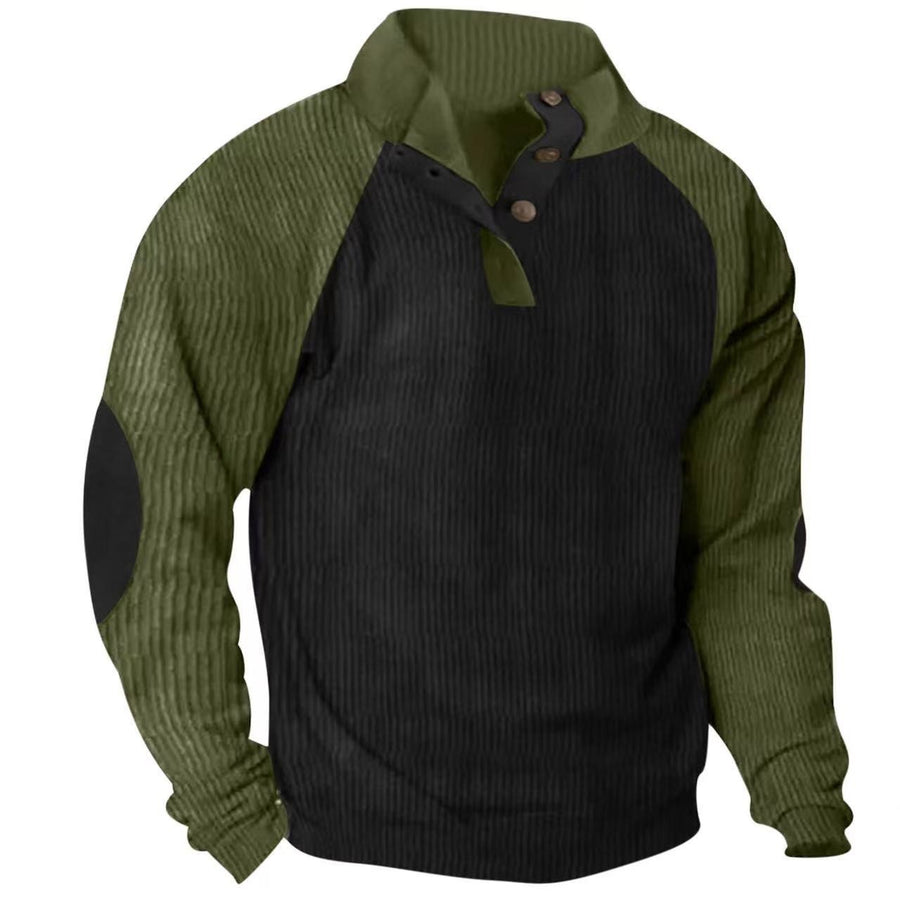 Tyler Men's Sweater | Ponty