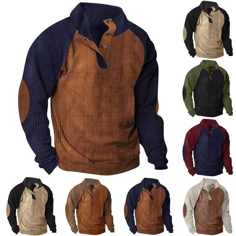 Tyler Men's Sweater | Ponty