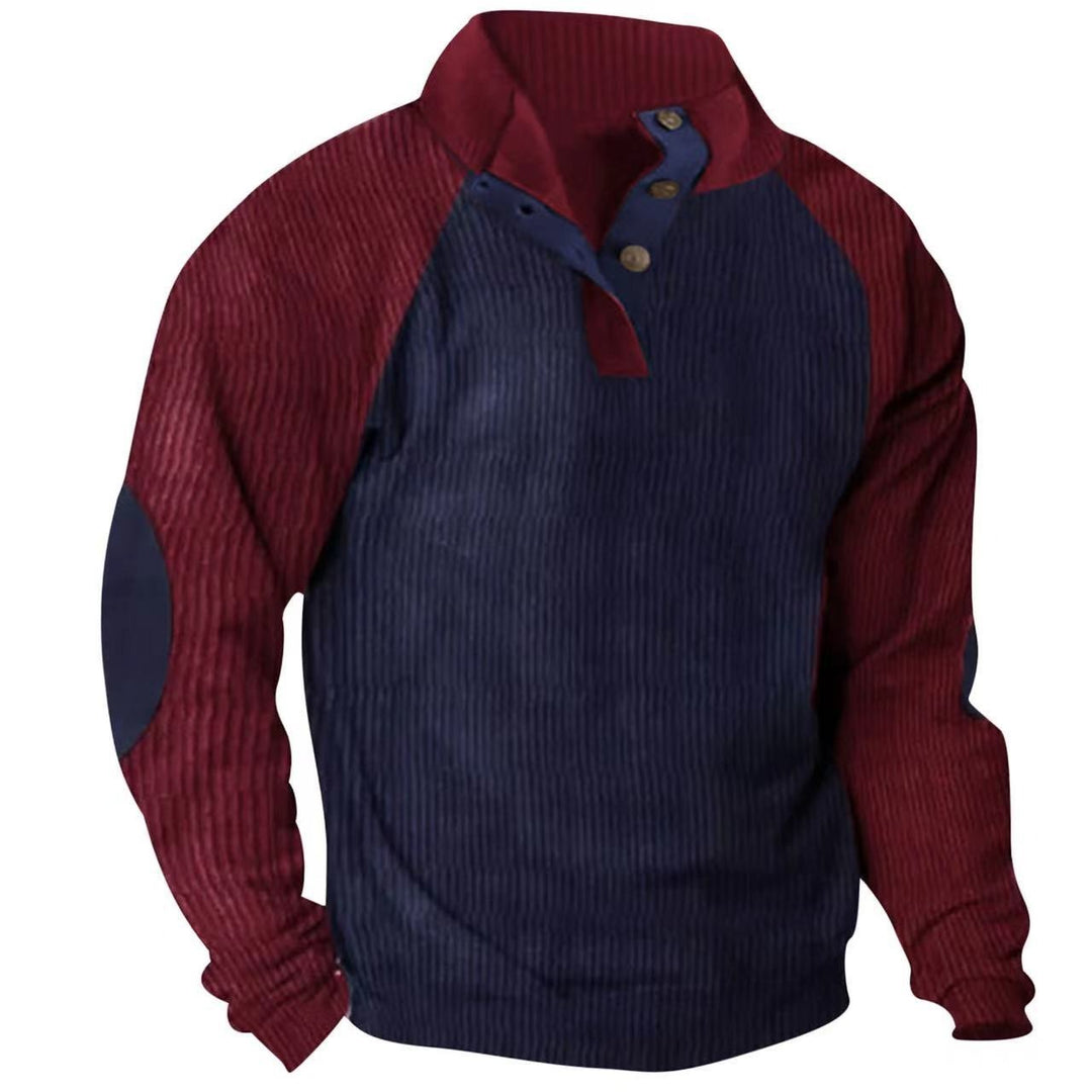 Tyler Men's Sweater | Ponty