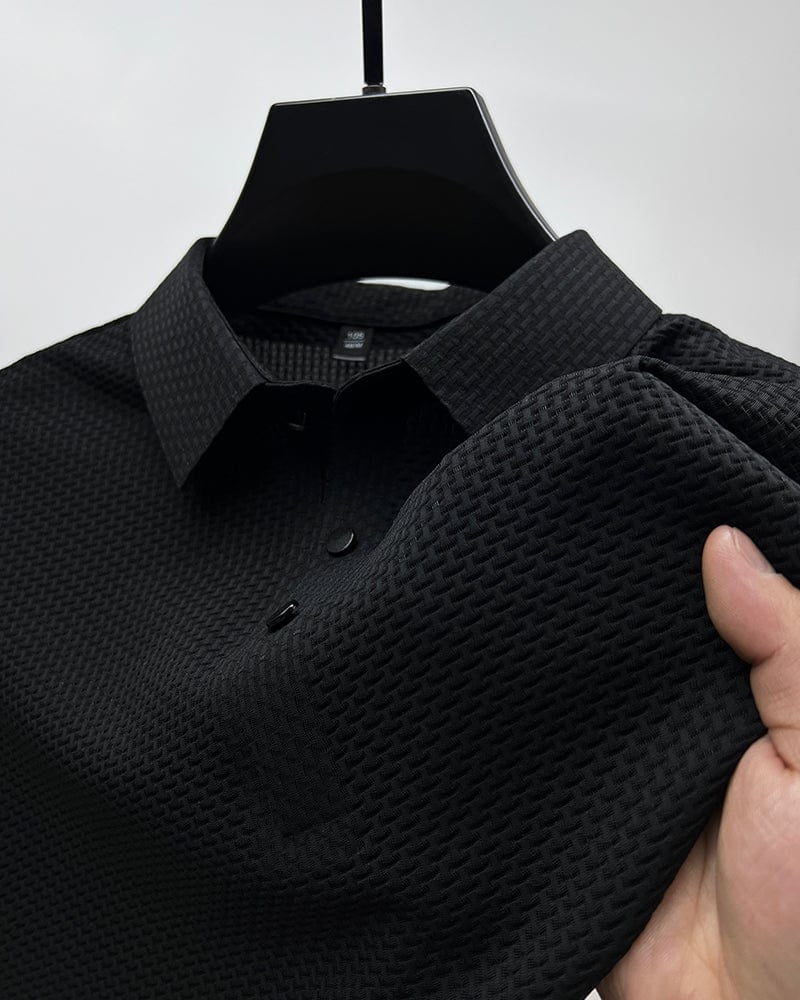 Luxury Men's Polo | Ponty