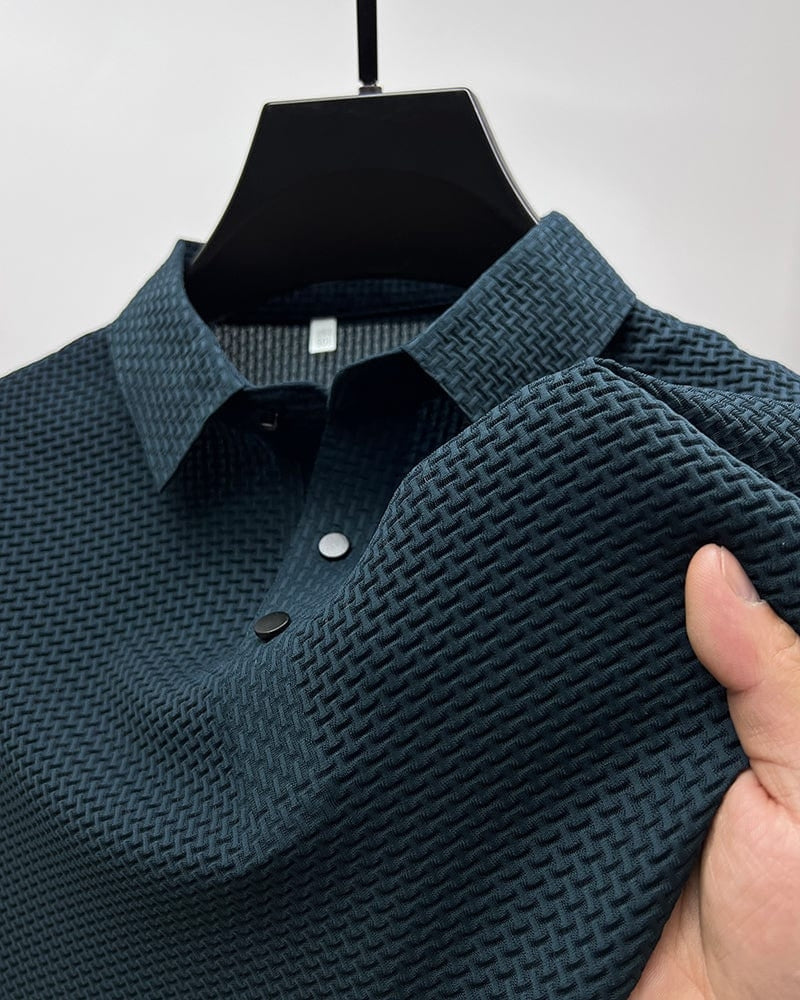 Luxury Men's Polo | Ponty