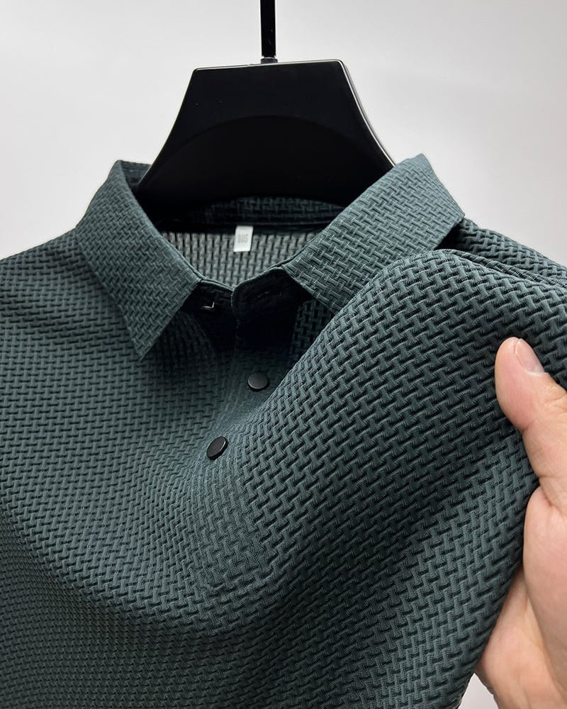 Luxury Men's Polo | Ponty