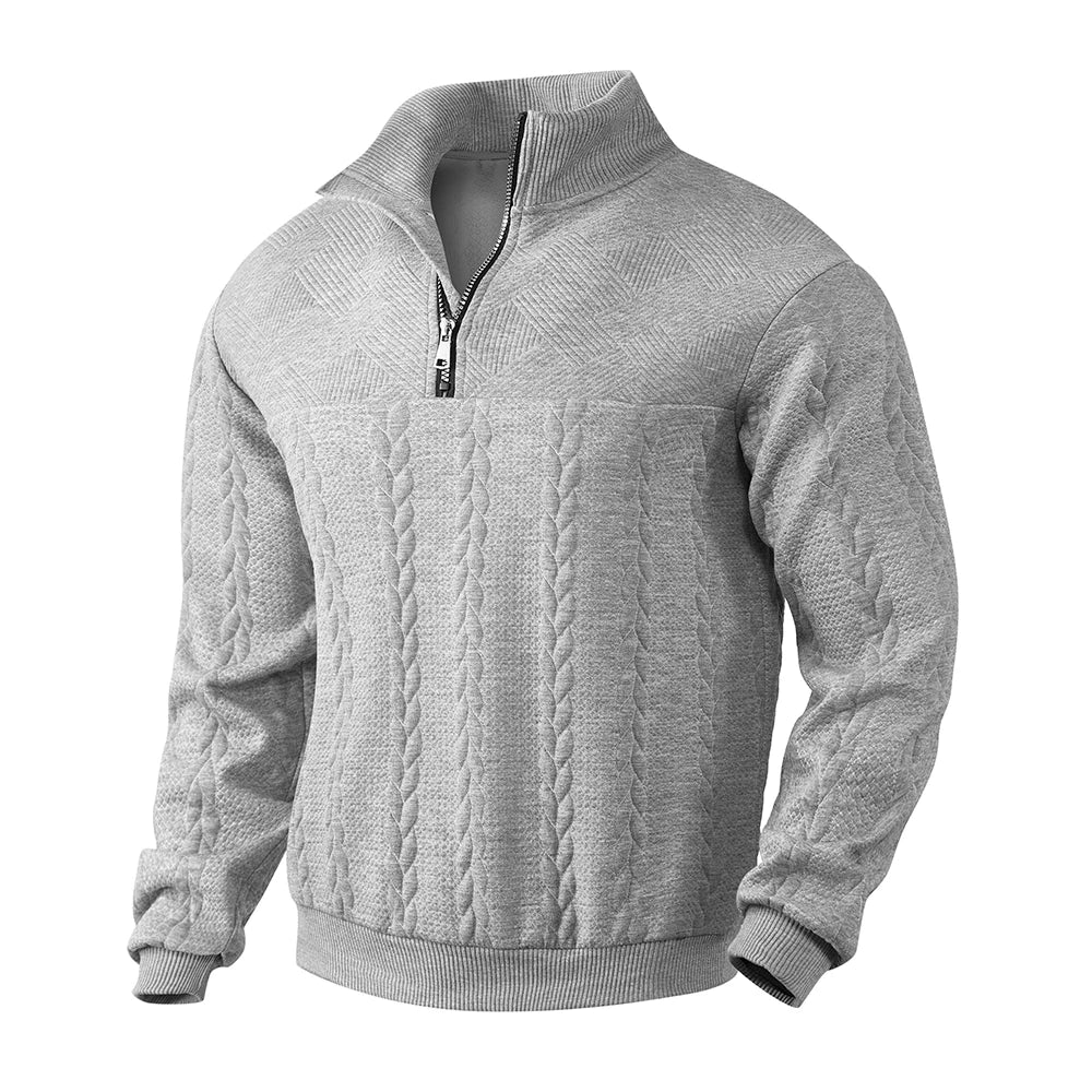 Henry Men's Sweater | Ponty