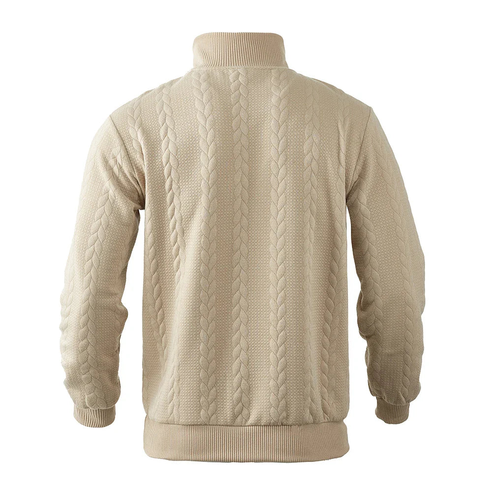 Henry Men's Sweater | Ponty