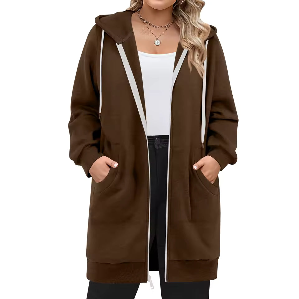 Soft Hood • Your Cozy Everyday Companion