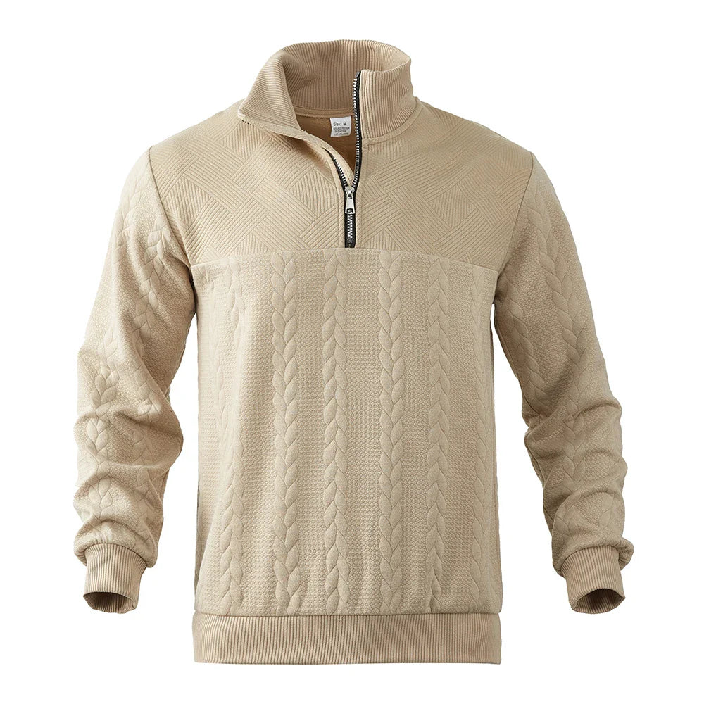 Henry Men's Sweater | Ponty