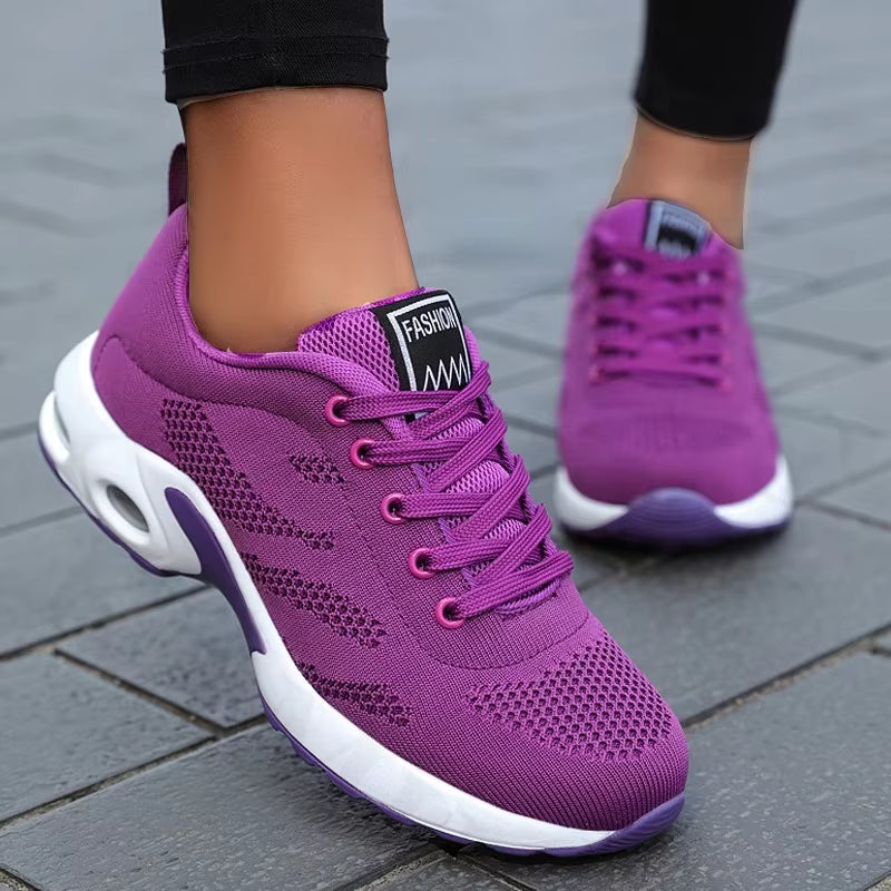 OrthoCare • Orthopedic Sneaker for Everyday Comfort