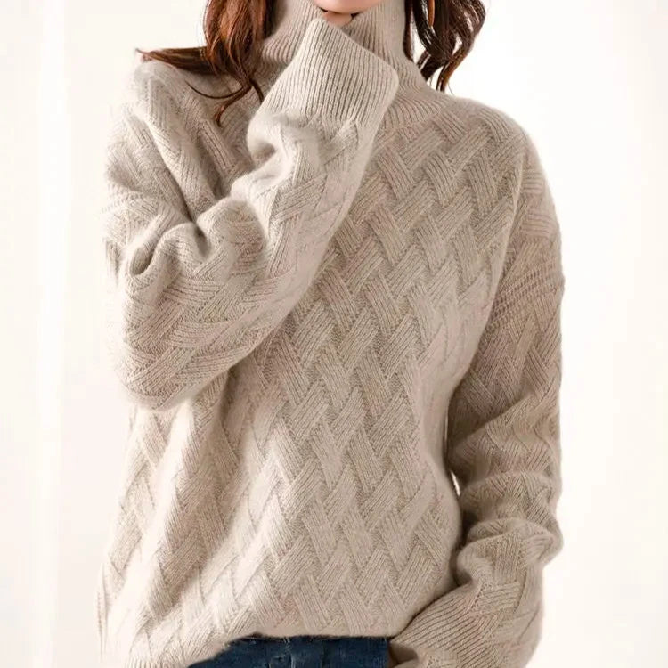 Carmella sweater for women | Ponty