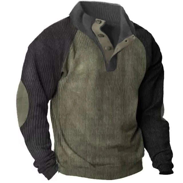 Tyler Men's Sweater | Ponty