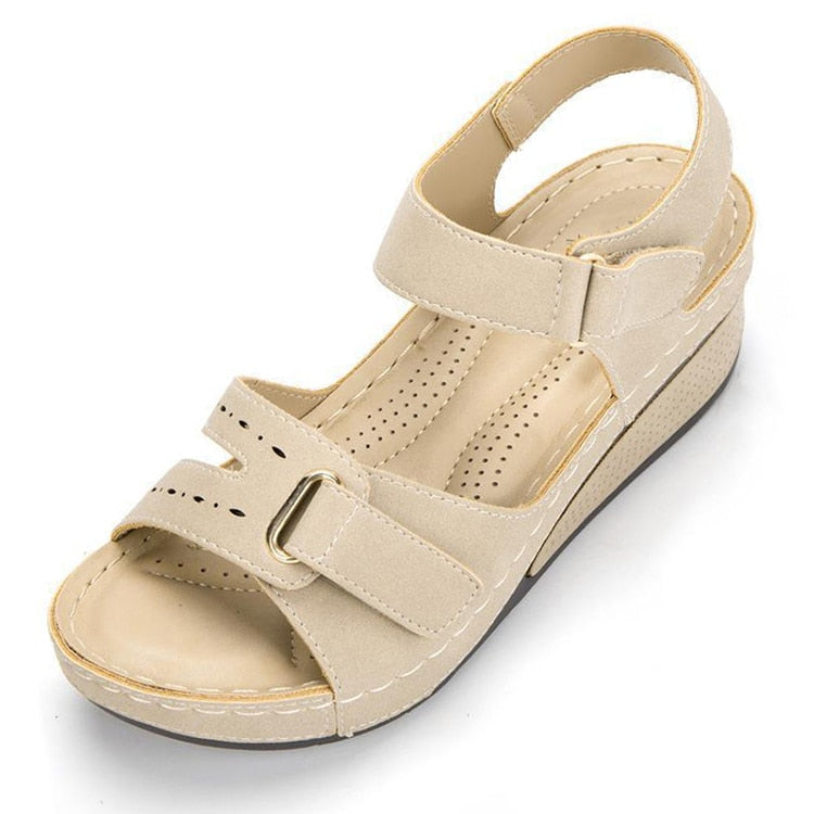 Women’s Sandal Orthopedic Sandalife | Ponty