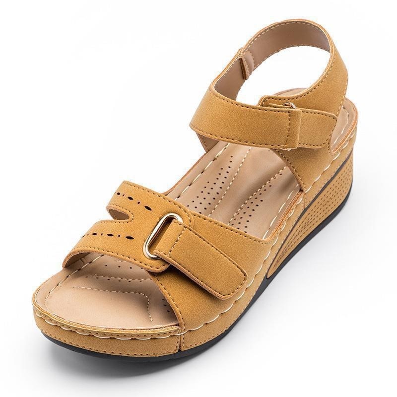 Women’s Sandal Orthopedic Sandalife | Ponty