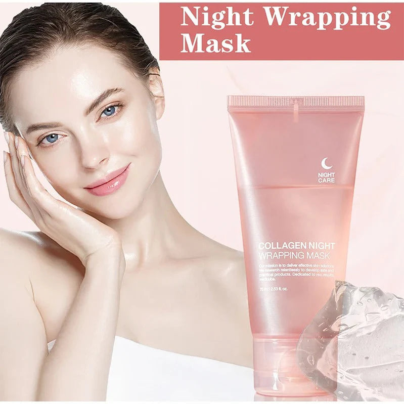 LumiSkin Collagen Mask