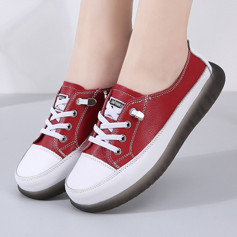 Women’s Orthopedic Sneaker Gardênia | Ponty