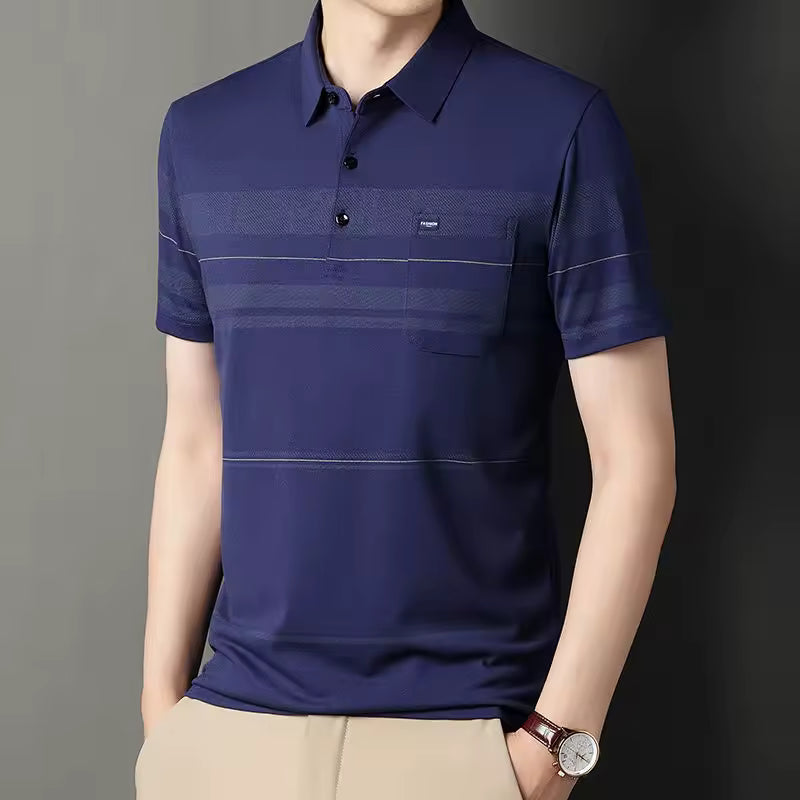 Men’s Polo Shirt Coudy | Ponty