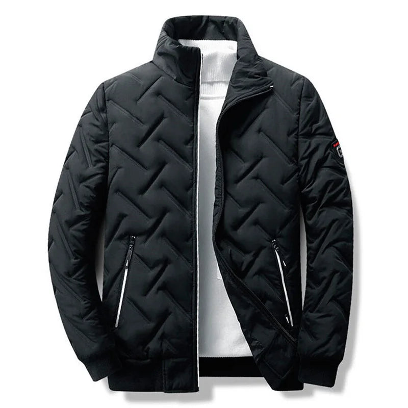 Lars jacket for men | Ponty