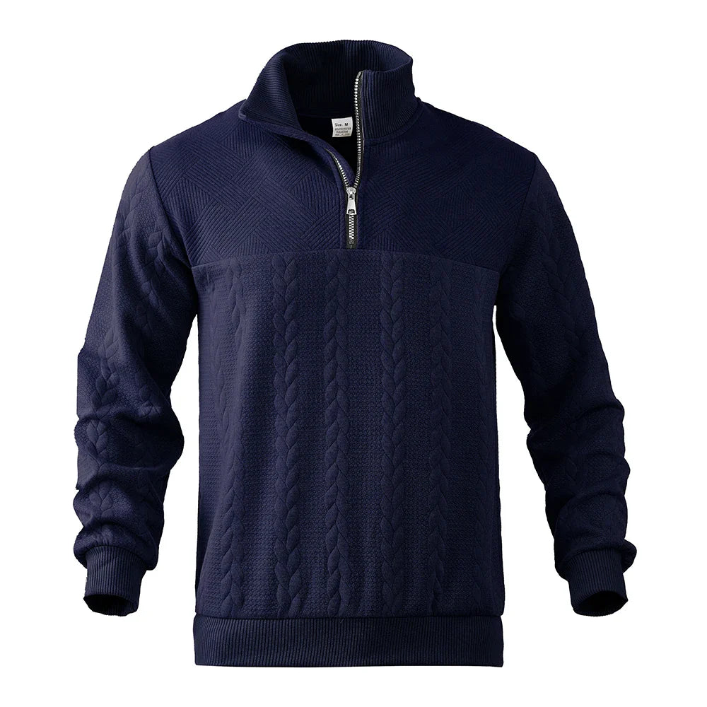 Henry Men's Sweater | Ponty