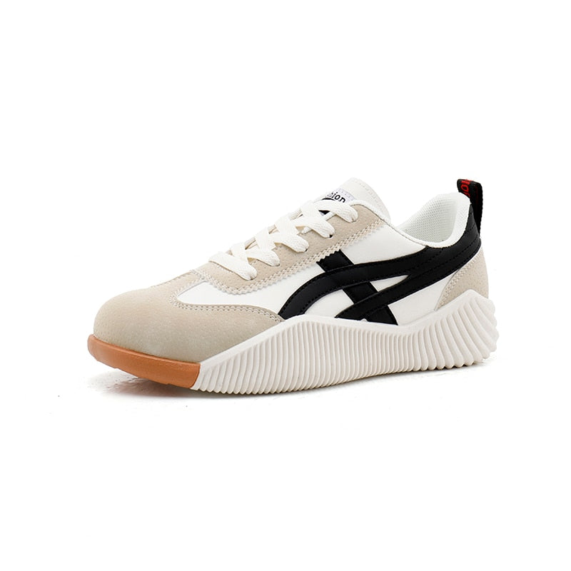 Women’s Orthopedic Sneaker Flex Solin | Ponty