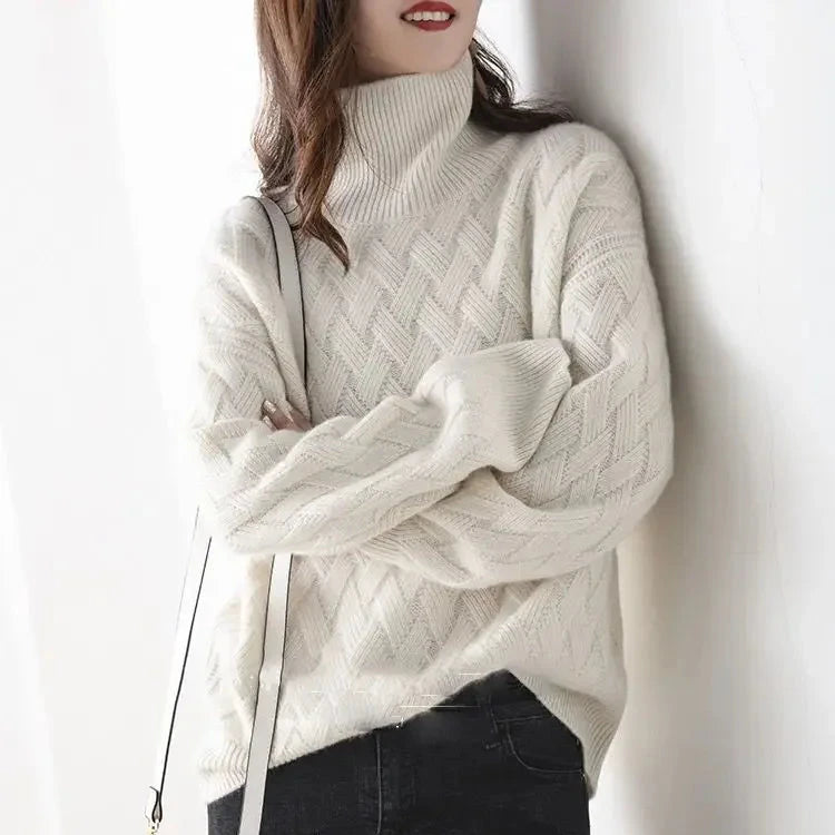 Carmella sweater for women | Ponty