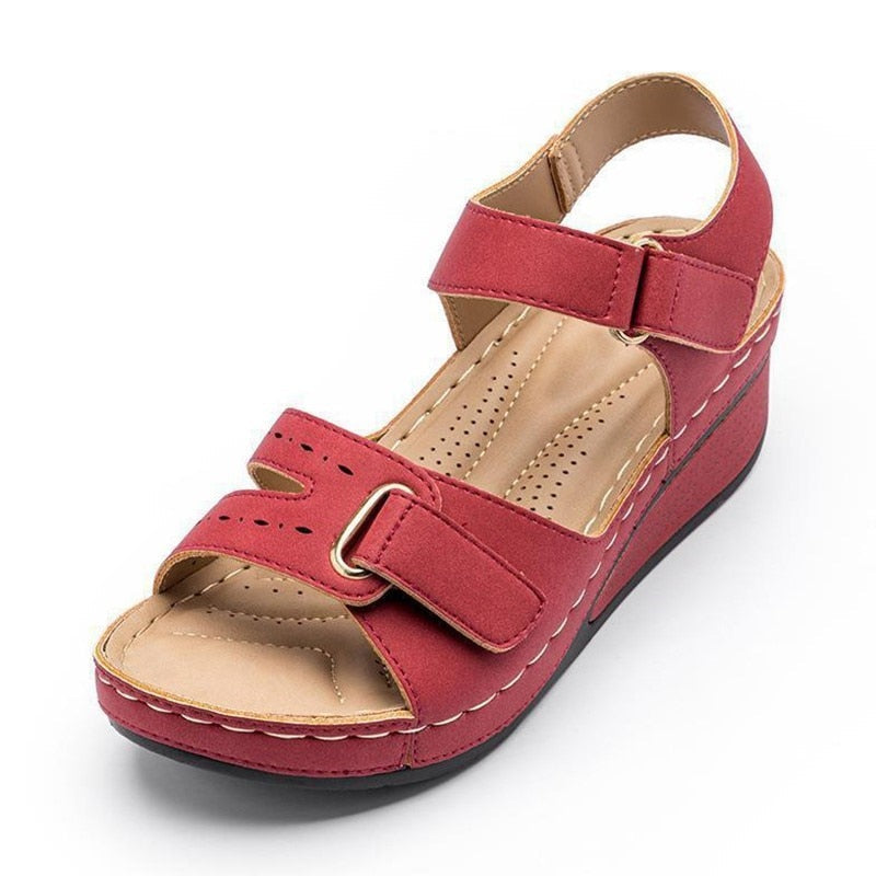 Women’s Sandal Orthopedic Sandalife | Ponty