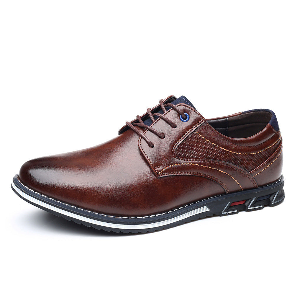 Orthopedic city shoe | Ponty