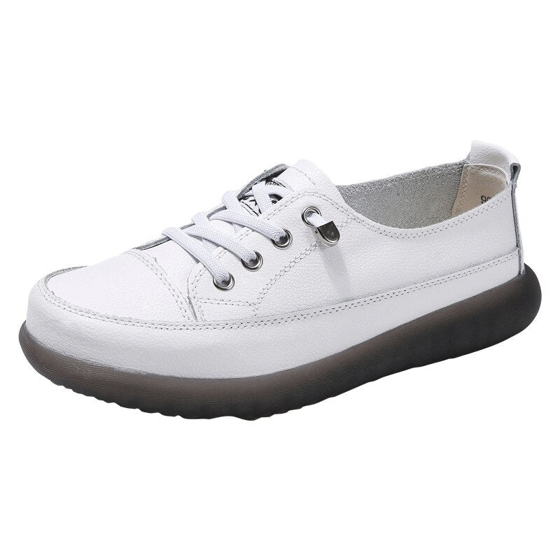 Women’s Orthopedic Sneaker Gardênia | Ponty
