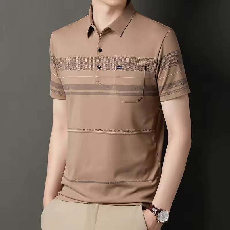 Men’s Polo Shirt Coudy | Ponty