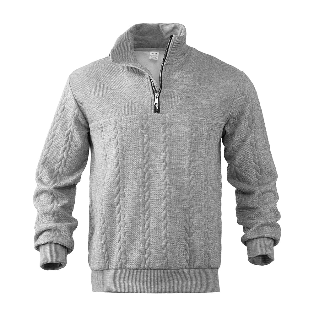 Henry Men's Sweater | Ponty