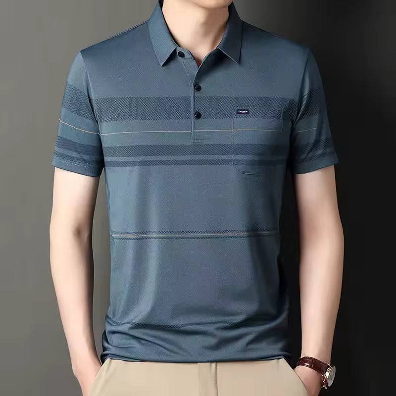 Men’s Polo Shirt Coudy | Ponty